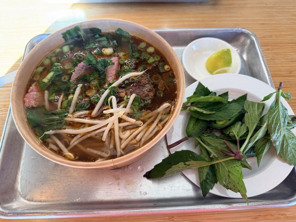 Bun Bo Hue