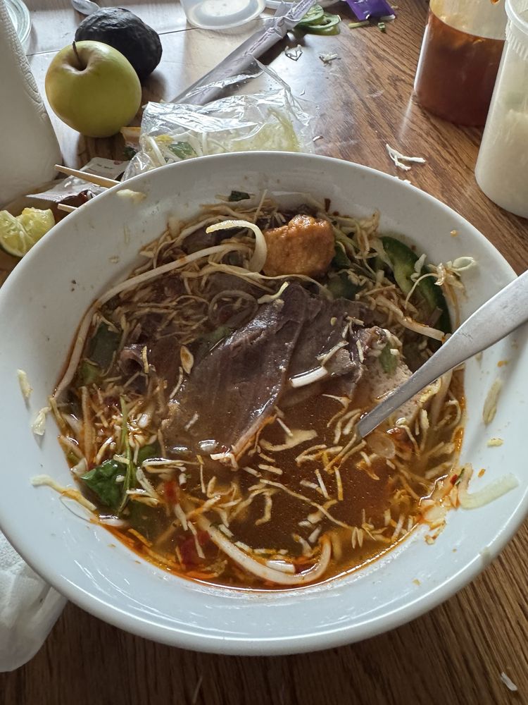 Bun Bo Hue