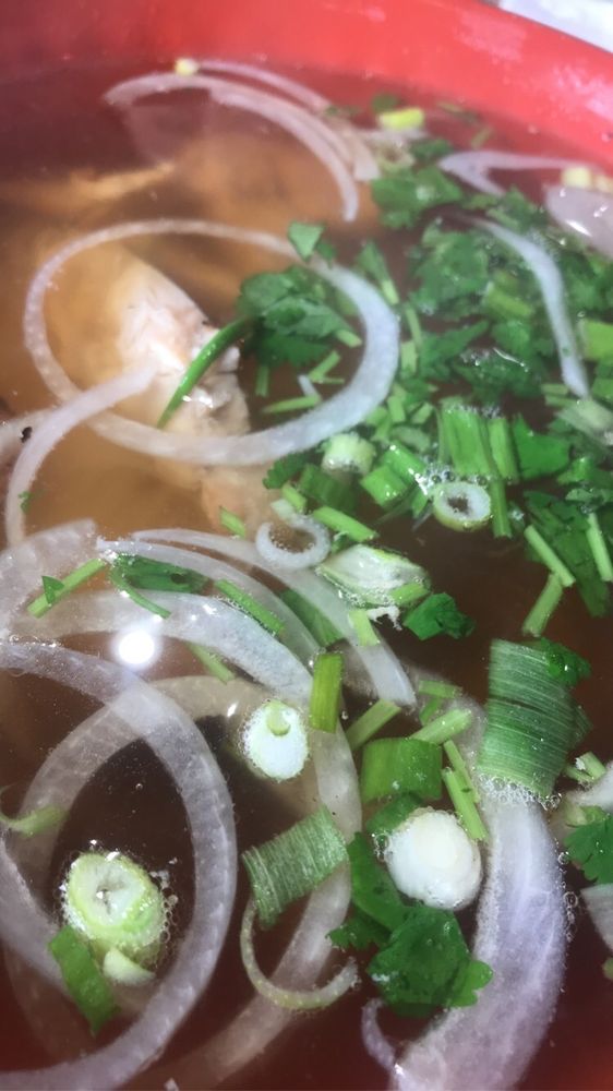 Chicken Breast Vietnamese Curry-cà Ri Gà Cơm Hoặc Bánh Mì