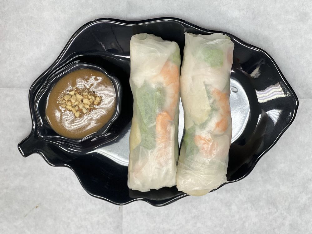 Spring Rolls