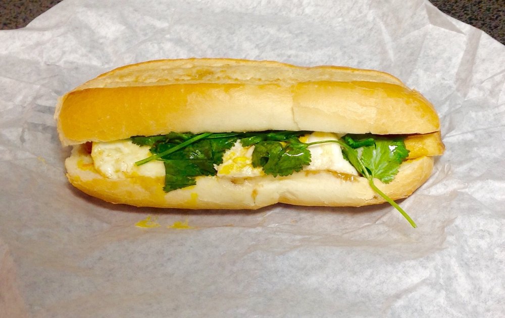 Banh Mi
