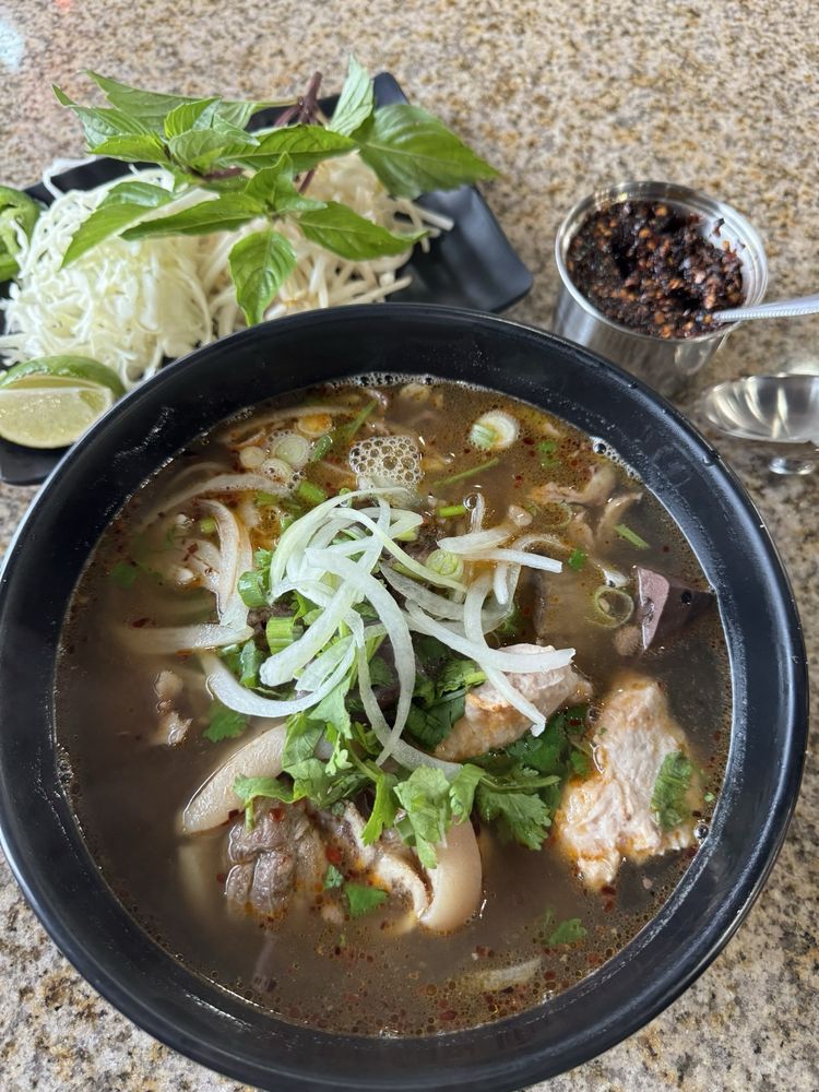 Bun Bo Hue