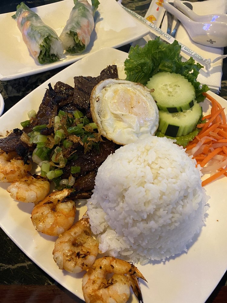 Grilled Beef Wrapped In Wild Betel Leave (6)- Bò Cuốn Lá Lốp