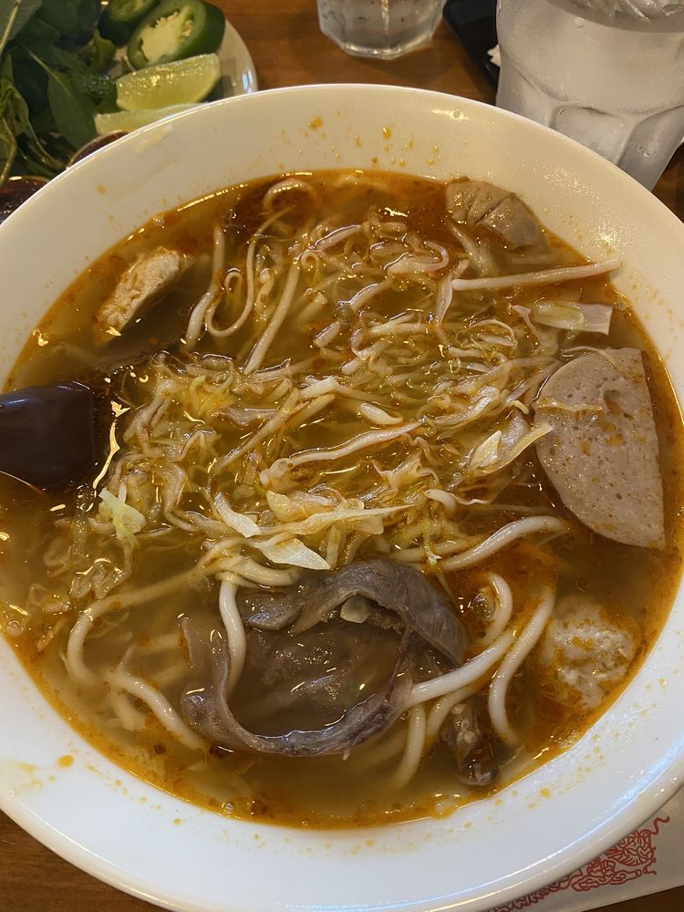 Bun Bo Hue