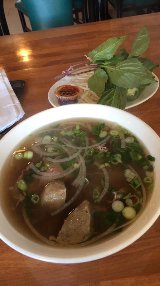 Pho Tai