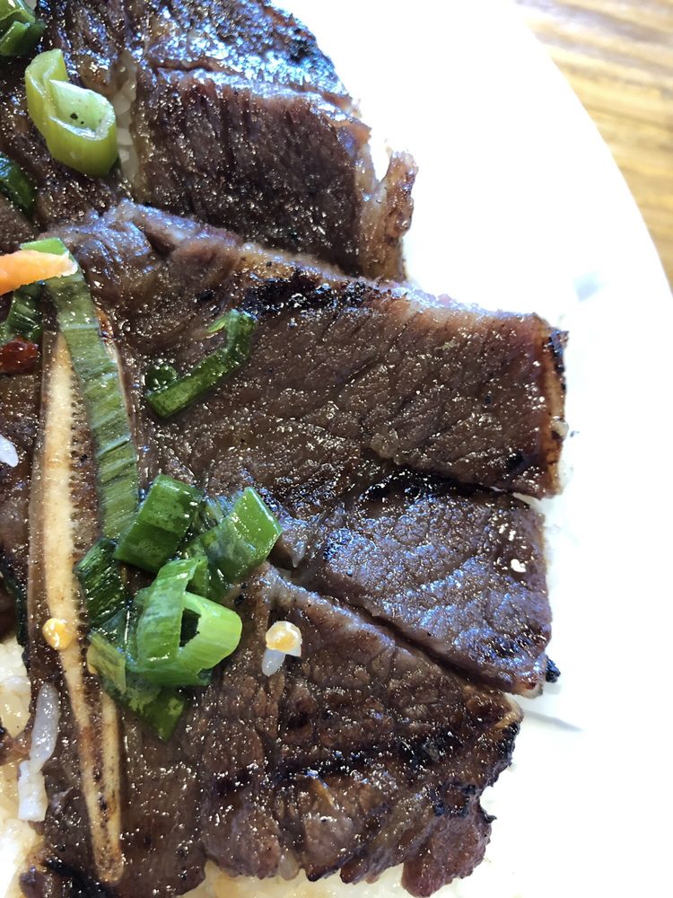 Beef Short Rib