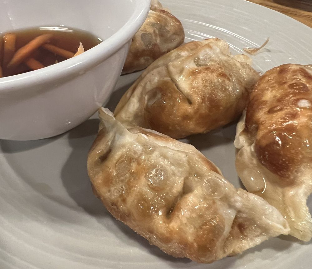 Gyoza