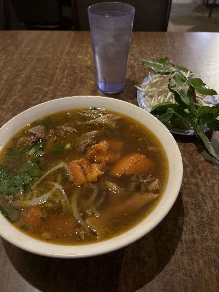 Pho Bo Kho