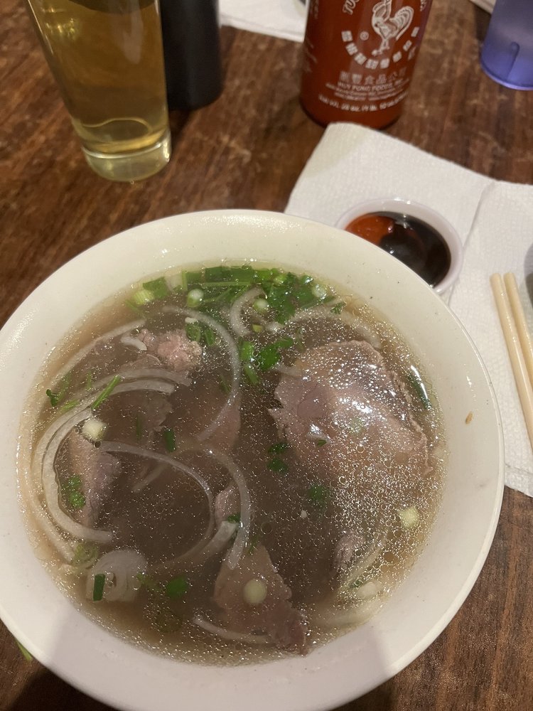 Pho Tai