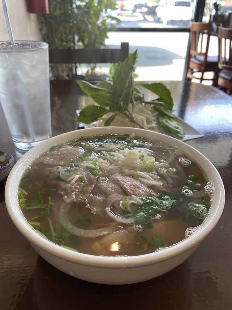 House Special Rice Dish