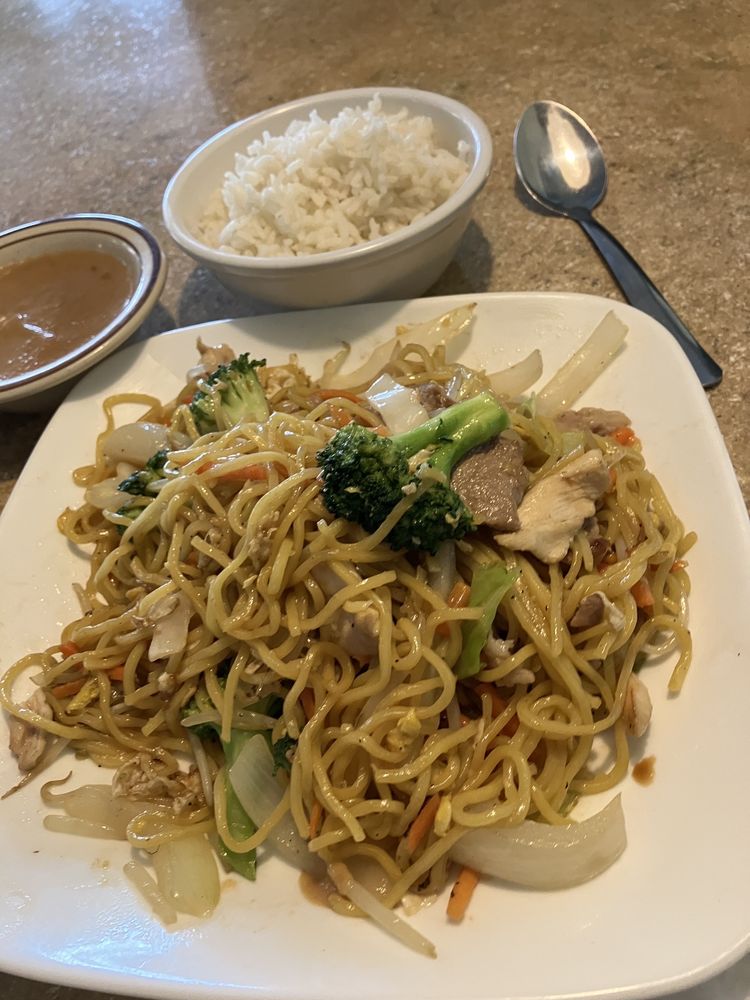 Yakisoba