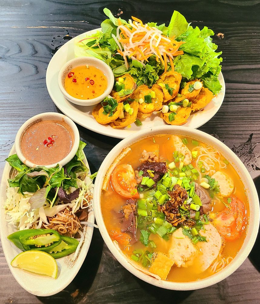 Sf6 Banh Khot Tom/tofu