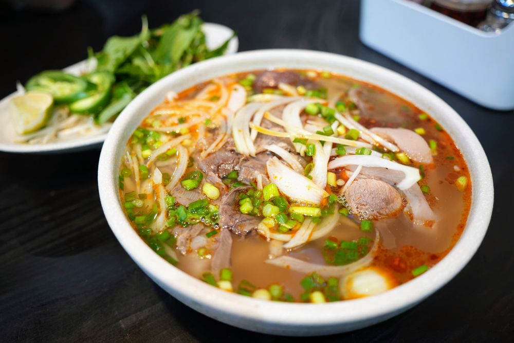 Bun Bo Hue