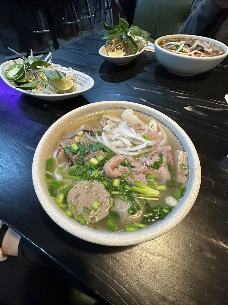 House Special Pho