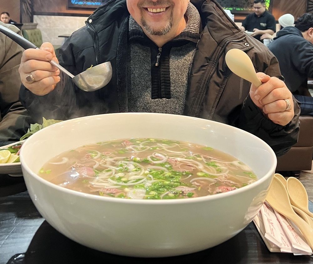 Pho Bowl