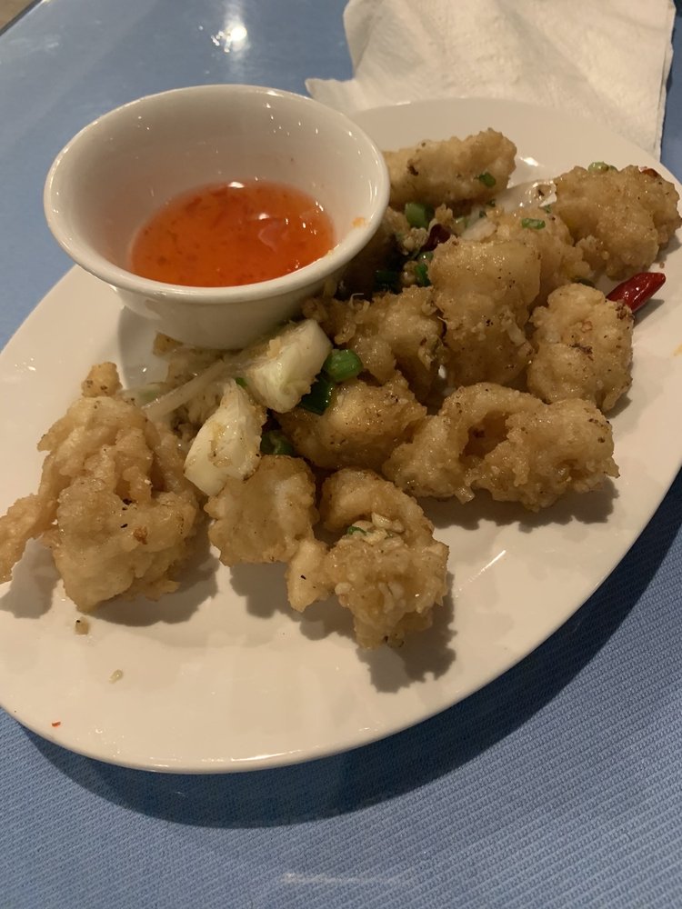 Calamari