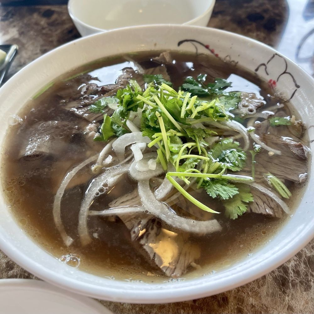 Pho Soup