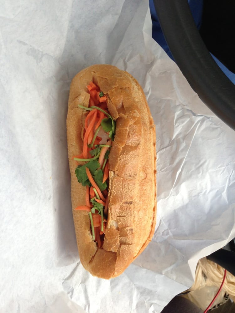 Banh Mi