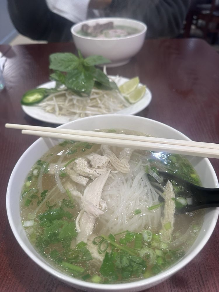 Pho Ga