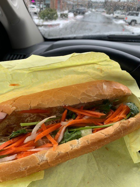 Cast Iron Steak - Banh Mi Chao