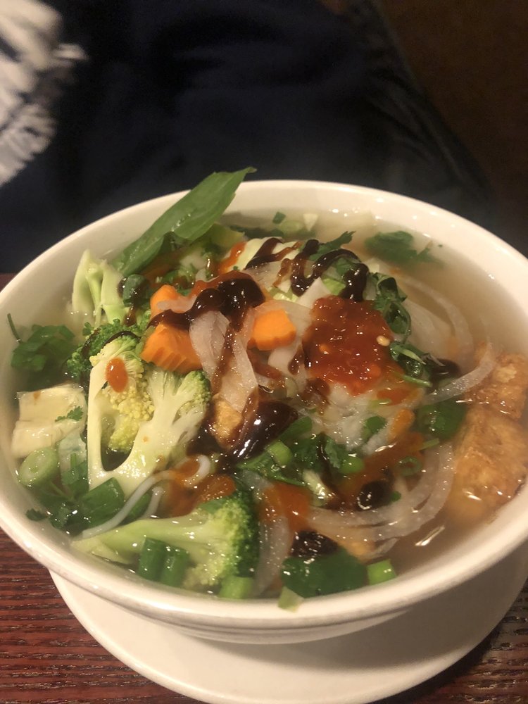 Fried Tofu Spring Rolls