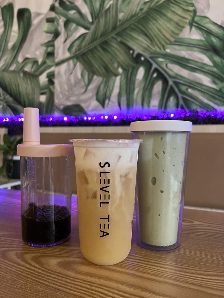 Fresh Avocado Smoothie