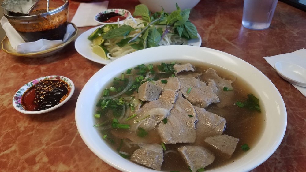 Pho Tai