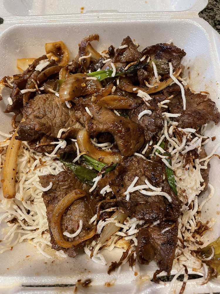 Mongolian