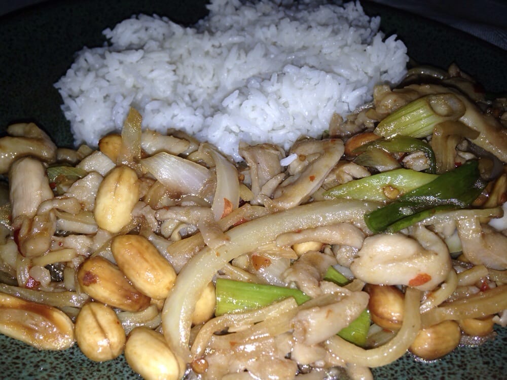 Kung Pao