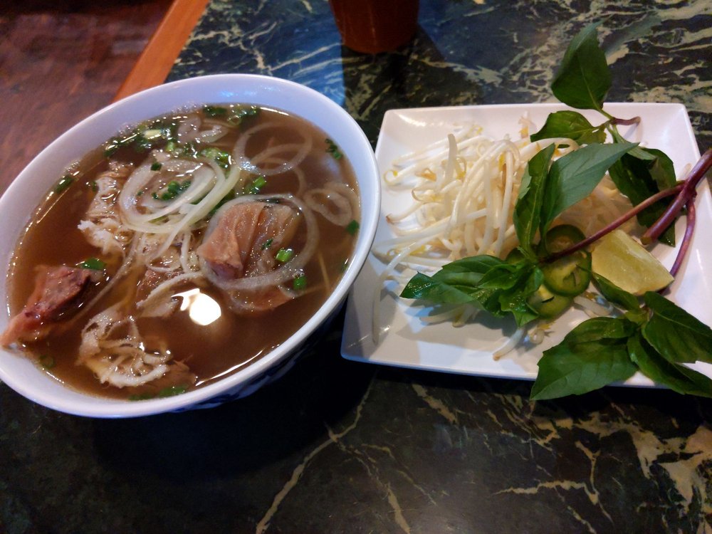 Pho Soup