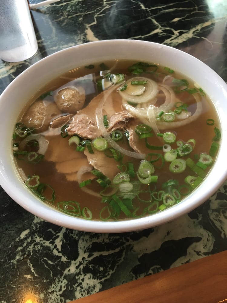 Pho Tai