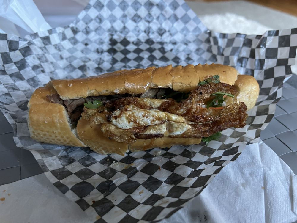 Banh Mi