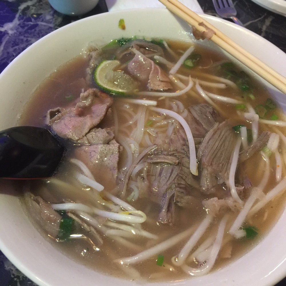 Pho Tai