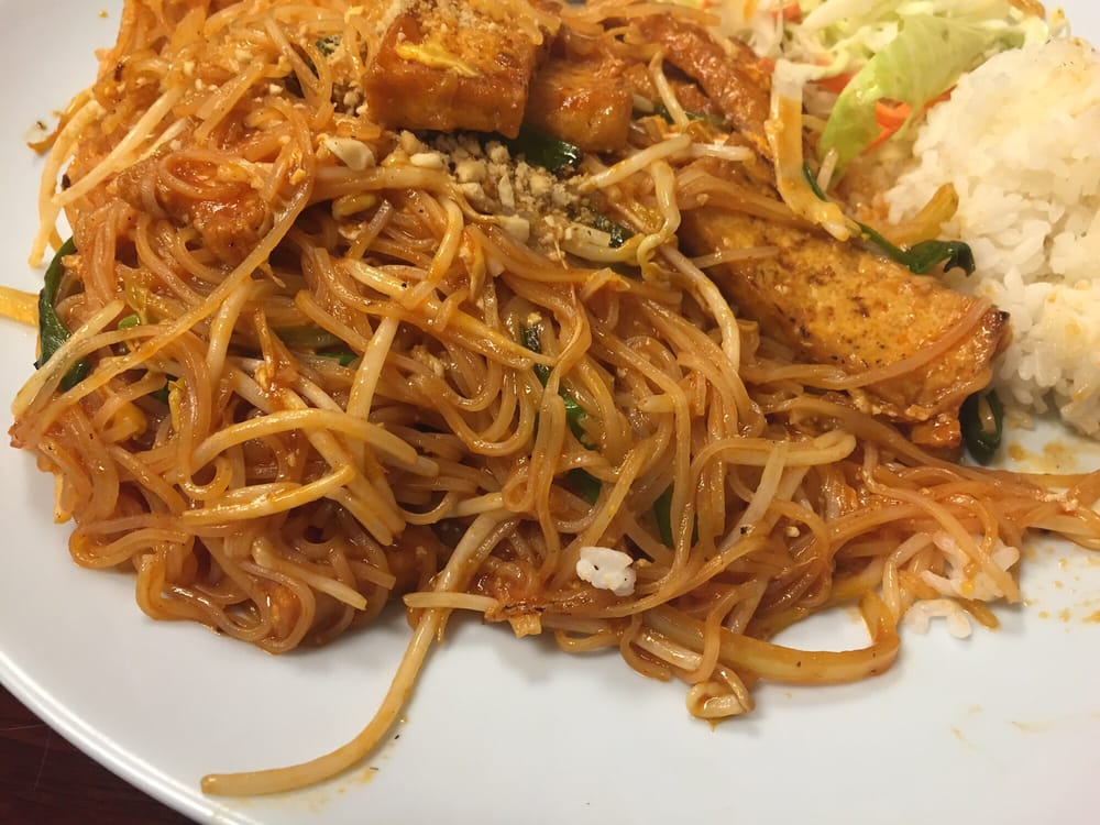 Pad Thai