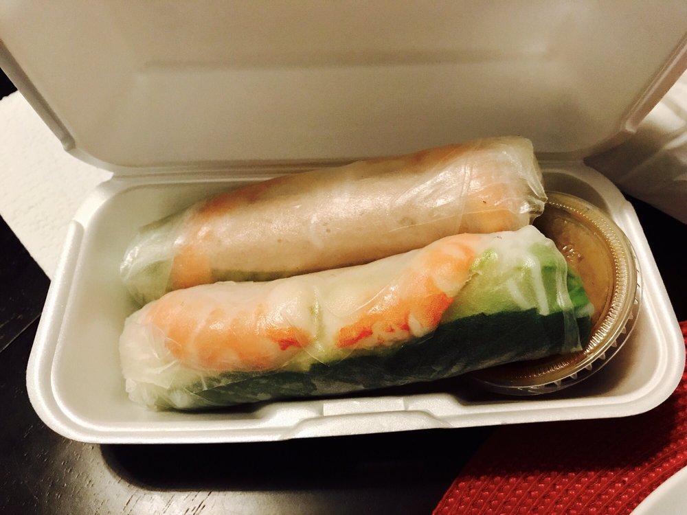 Spring Roll