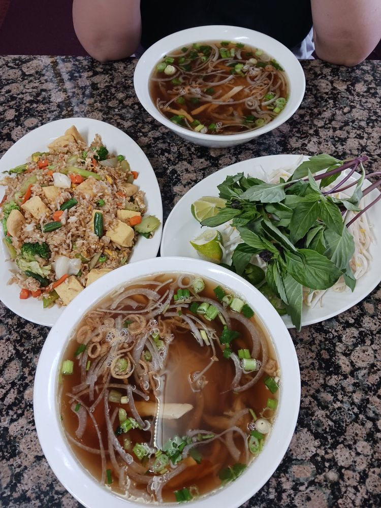 Pho Ga