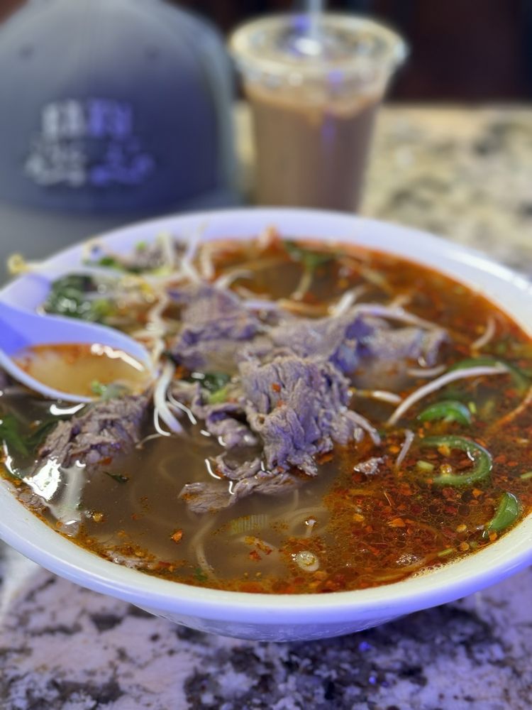 Pho Tai Nam