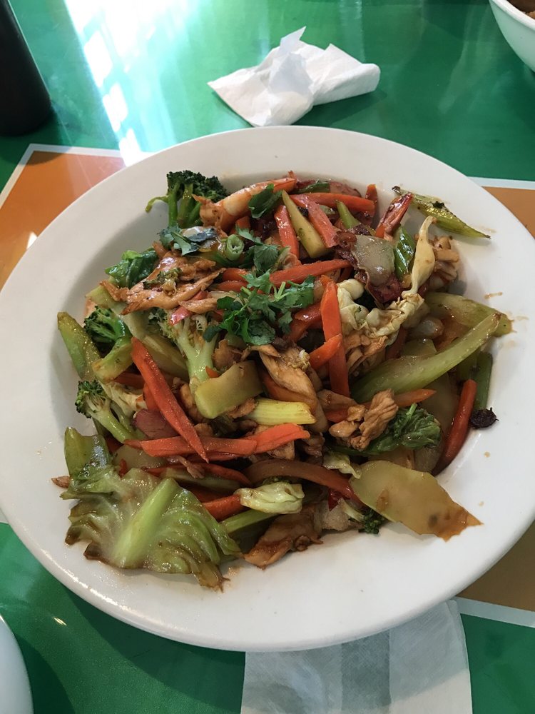 Hu Tieu Ap Chao Thap