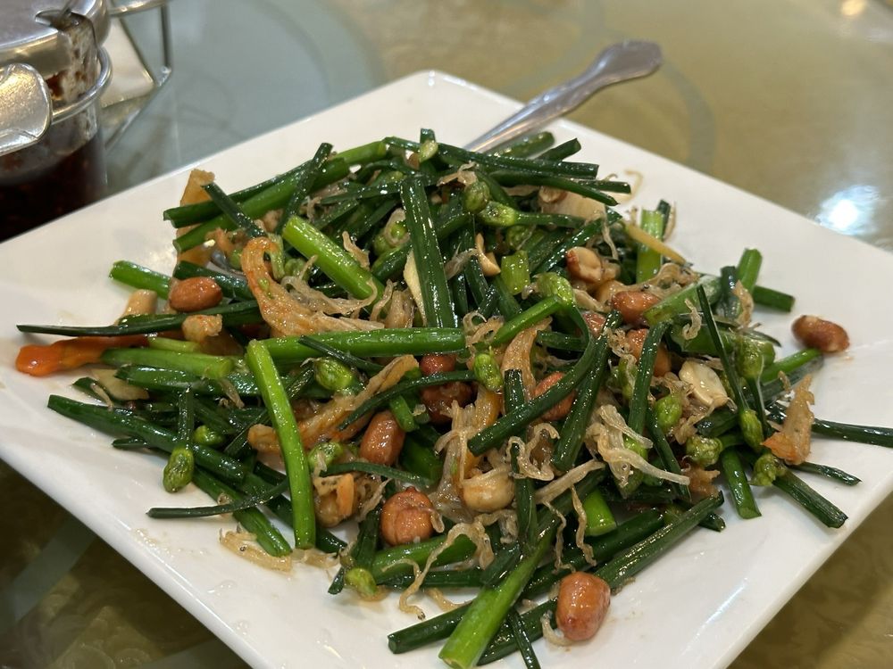 House Special Fried Rice