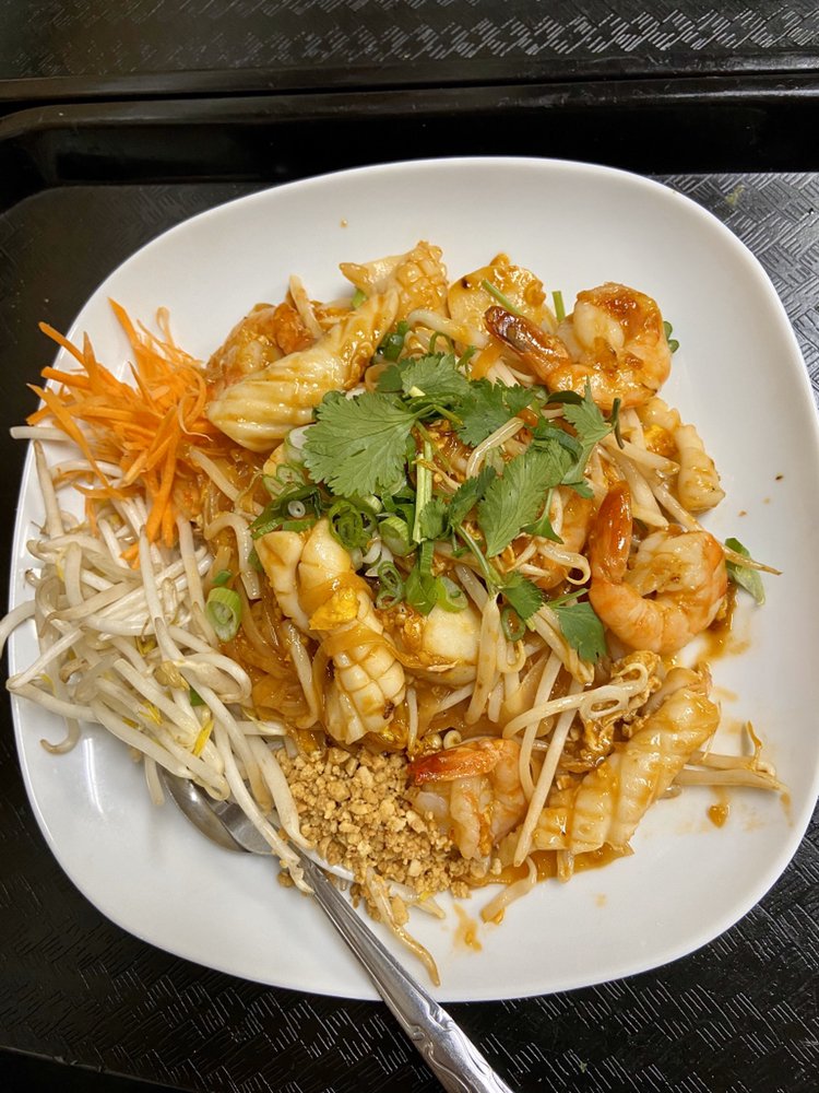 Phad Thai