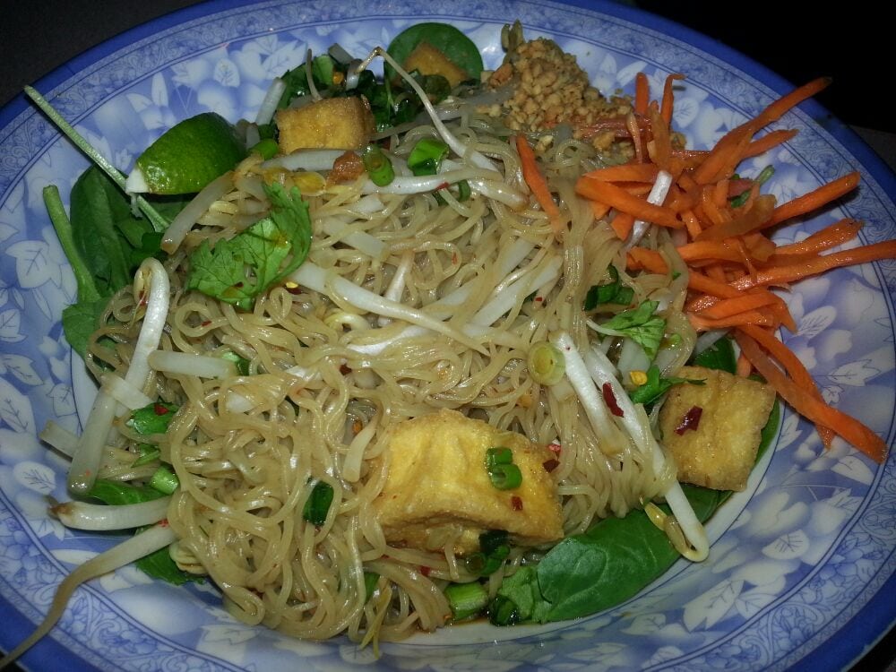 Thai Noodle