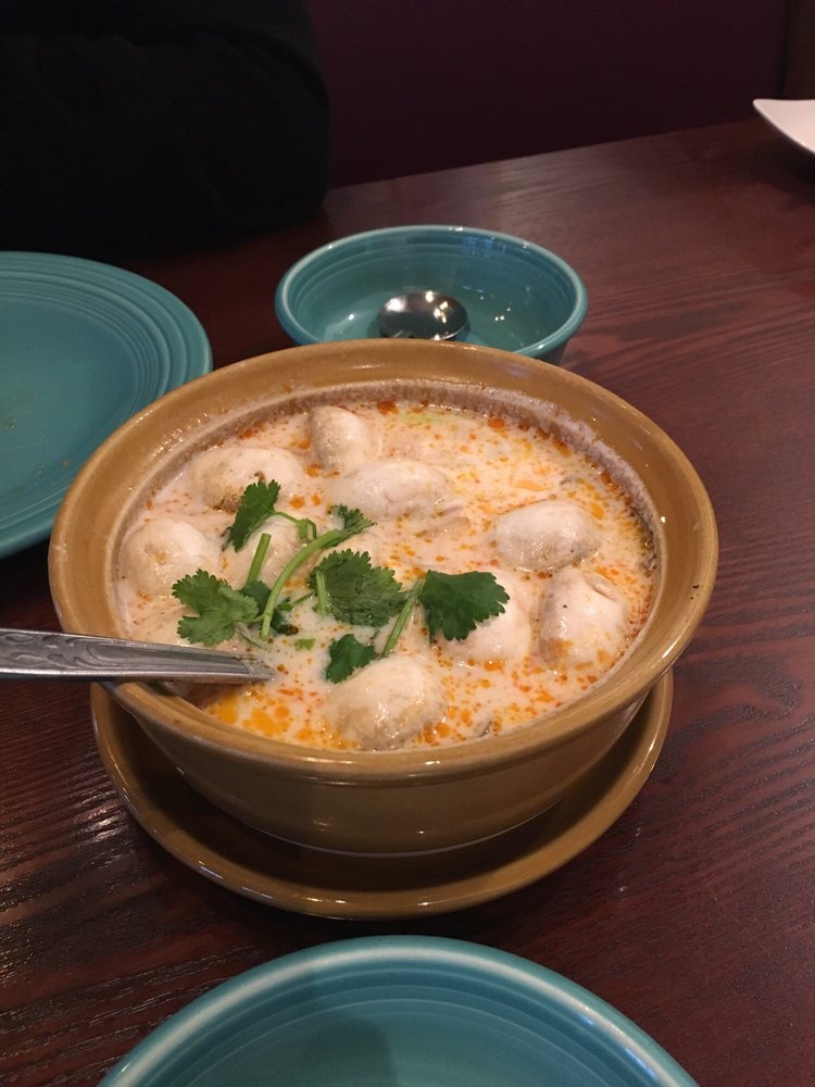 Tom Ka Soup