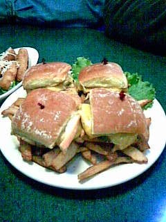 Sliders
