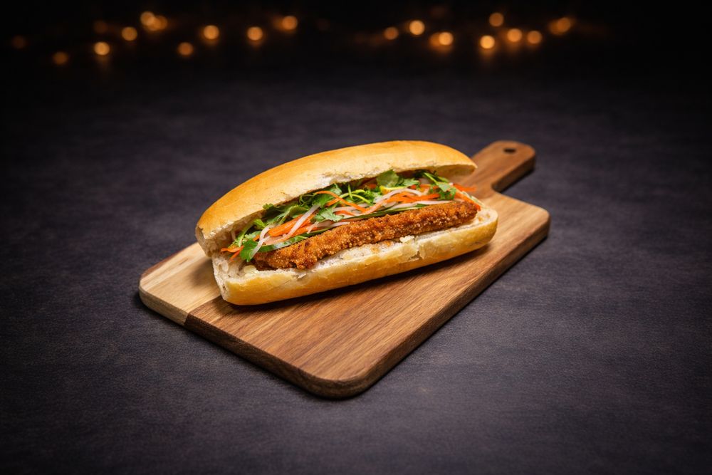 Banh Mi