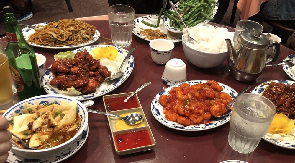 General Tso 's Chicken