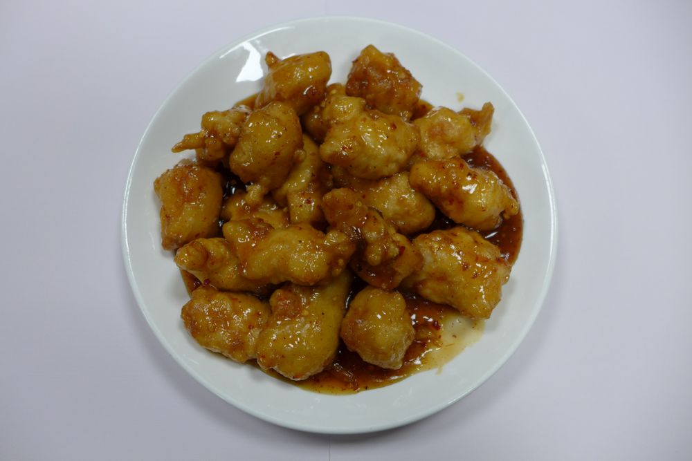 General Tso 's Chicken