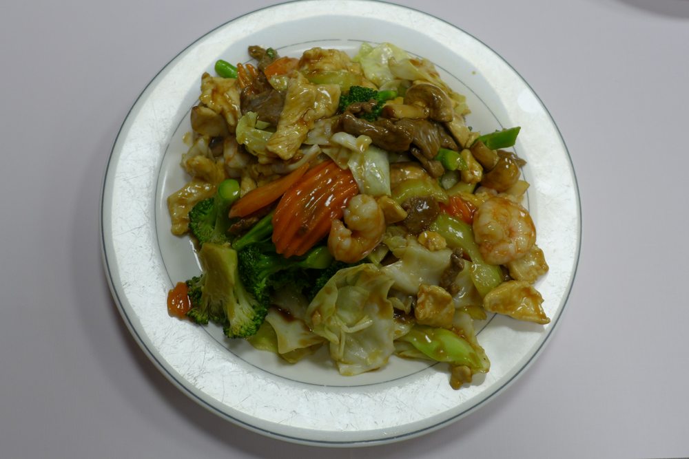 House Special Deluxe