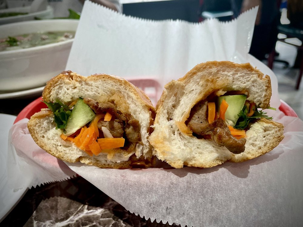 Banh Mi