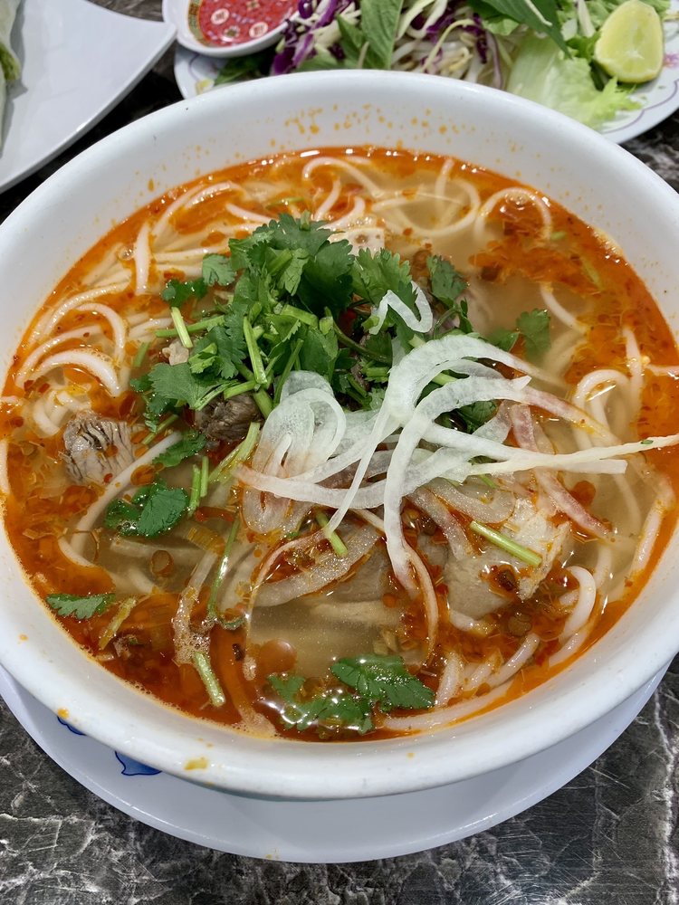 Bun Bo Hue