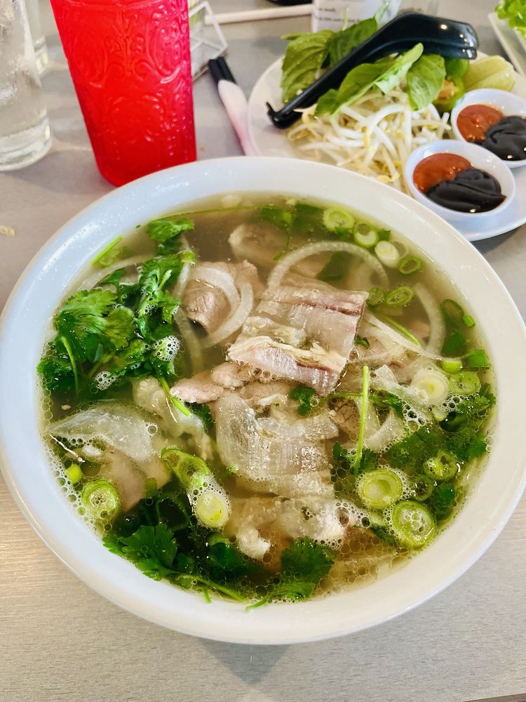 Viet Special Pho